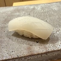 鮨 神楽 - すみいか