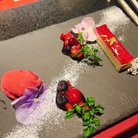 銀座 幸の羽 - 
