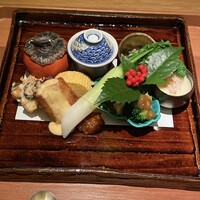 割烹 にしい - 