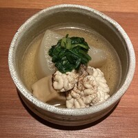 割烹 にしい - 
