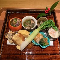 割烹 にしい - 