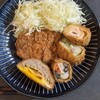 かつくら惣菜 阪急うめだ本店