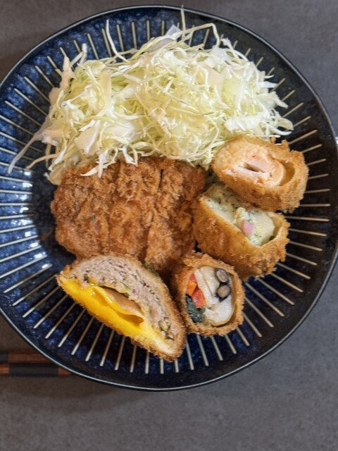 Katsu Kura Sozai Hankyu Umeda Honten