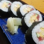 丹波や - 「太巻き」