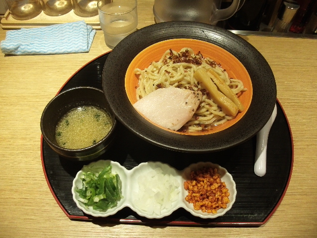 閉店 大ふく屋 下北沢総本店 旧店名 アブラーめん 下北沢総本店 下北沢 ラーメン 食べログ