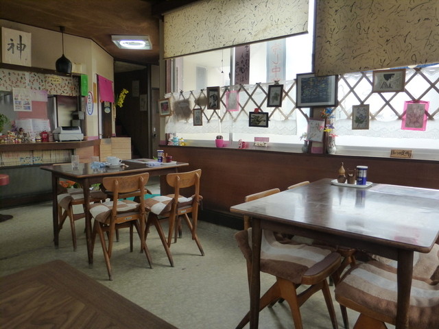 まるみ食堂 - 笹谷（食堂）の写真