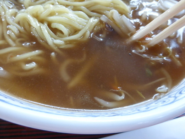 まるみ食堂 - 笹谷（食堂）の写真