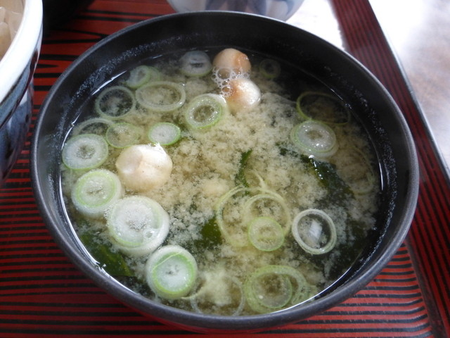 まるみ食堂 - 笹谷（食堂）の写真