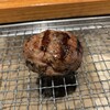 焼き肉屋のハンバーグ あみや