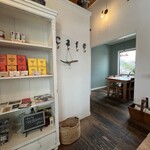 カフェ クリーク - 