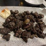 赤鶏炭焼 大安 - 