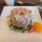 Jose Luis Karuizawa - 