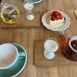 カフェ クリーク - 