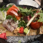 赤鶏炭焼 大安 - 