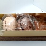 クリオロ 中目黒店 - 