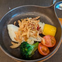 Jose Luis Karuizawa - 