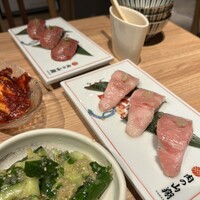 肉の山翔 - 