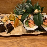 祇園 にし - 