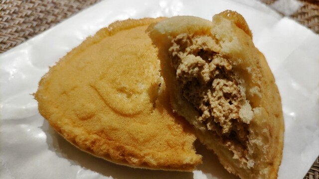 二葉屋 - 矢幅（和菓子）の写真