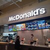 マクドナルド みのおキューズモール店