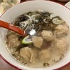 上海麺館