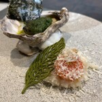 cuisine C - このオレンジがアローカナの卵