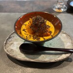 cuisine C - これが大好きかぼちゃプリン