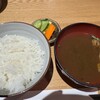 とんかつ光 ソラリアプラザ店