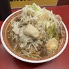 ラーメン二郎 目黒店