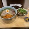 手のべ冷麺専門店 六盛 松原本店
