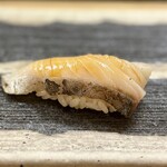 寿司 松岡 - さわら