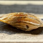 寿司 松岡 - かます