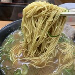 みそラーメンさつき - 
