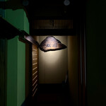 寿司 松岡 - 松岡