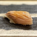 寿司 松岡 - ぶり