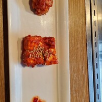 横浜焼肉kintan - 