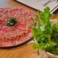 横浜焼肉kintan - 