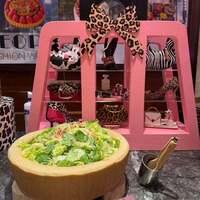 ロビーラウンジ 「マーブルラウンジ」 ヒルトン東京 - 