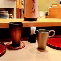 すし処 みや古分店 - 
