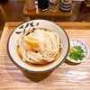 うどん棒 本店