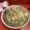 ラーメン二郎  朝倉街道駅前店