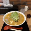 札幌味噌ラーメン専門店 けやき 新千歳空港店