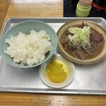 煮込みの店 おおこし - 