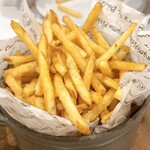 カフェ・マディ - フライドポテト(単品)