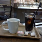 ホリーズカフェ - 