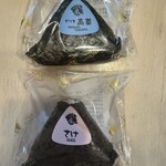 Onigiri no Momotaro Nishiura Ten