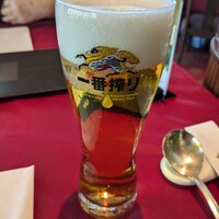 オークラチャイニーズレストラン 桃里 - 