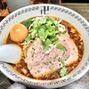 スパイス・ラー麺 卍力 西葛西店