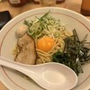 春吉ラーメン 恭や