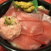 魚丼 横浜日吉浜銀通り店